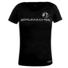 Mick Schumacher Ladies T-Shirt - Dash Racegear 