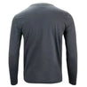 Mick Schumacher Long Sleeve Shirt Series 2 anthracite - Dash Racegear 