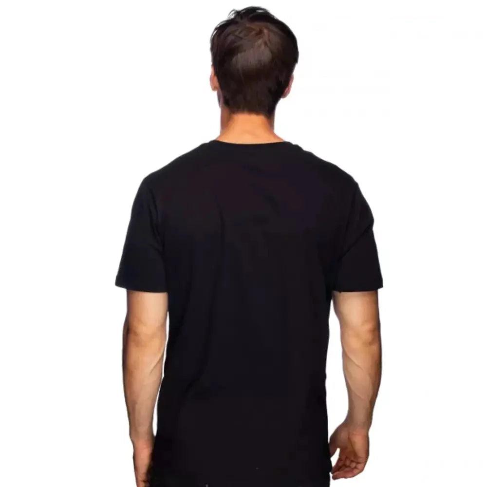 Mick Schumacher T-Shirt black - Dash Racegear 