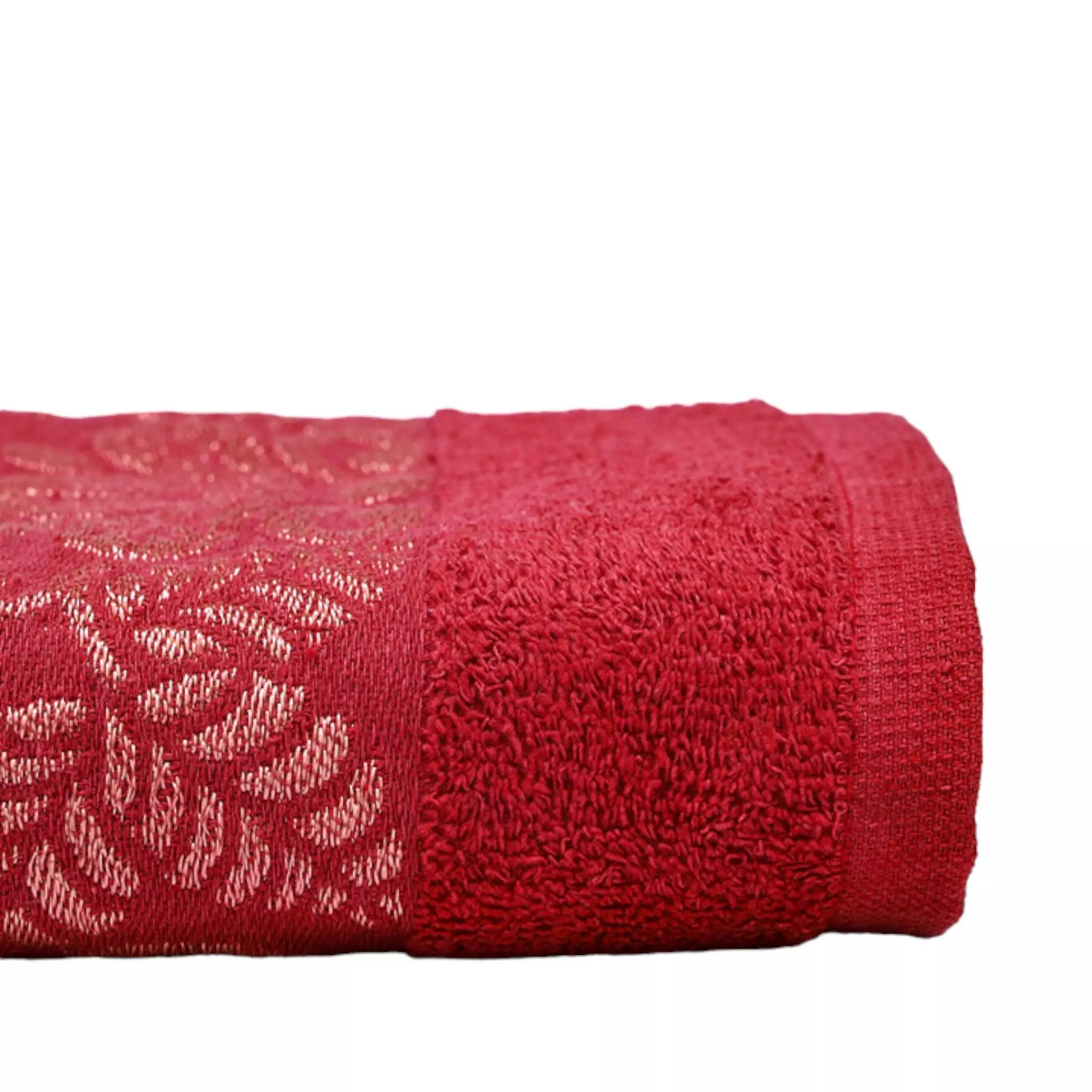 New Super Soft Best Quality Jacquard Towel - Dash Racegear 