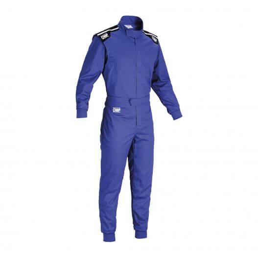 OMP Summer-K Junior Kart Suit DASH RACEGEAR