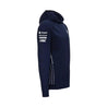 MEN Official Teamline Hoodie - Dash Racegear 