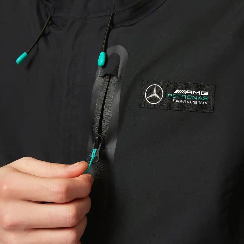 Mercedes-AMG F1 Performance Jacket Dash racegear