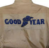 Peter Revson 1969/70 USAC championship race suit - Dash Racegear 