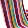 Premium Quality Cotton Stripe Towel (Red) - Dash Racegear 