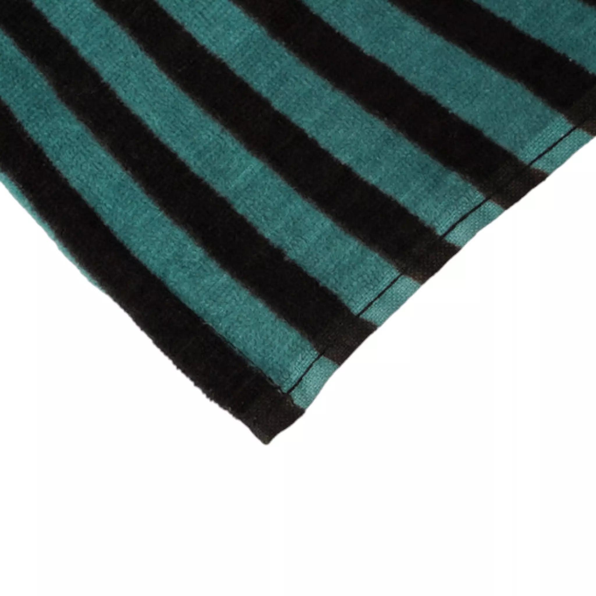 Printed Microfabric Towel - Dash Racegear 