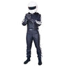 RRS DIAMOND COVERALL DASH RACEGEAR