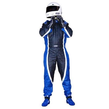 RRS VICTORY COVERALL DASH RACEGEAR