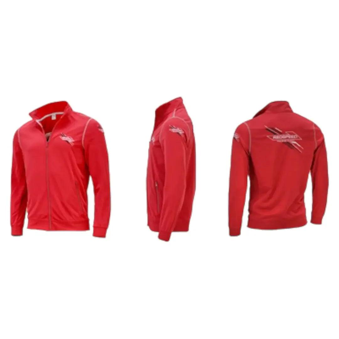 Redspeed Sweatshirt - Dash Racegear 