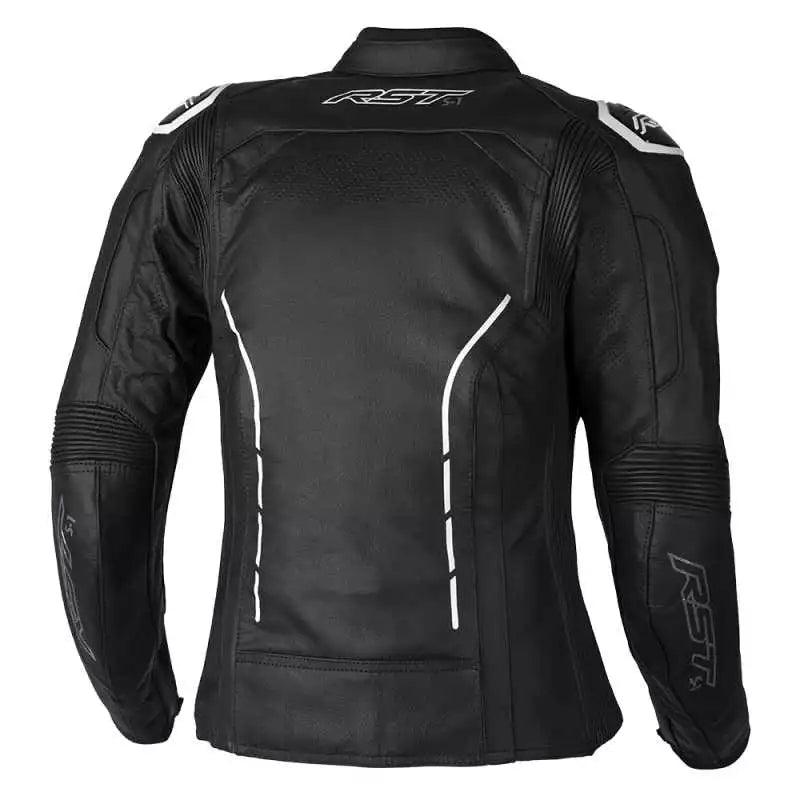 S-1 CE LADIES TEXTILE JACKET DASH RACEGEAR