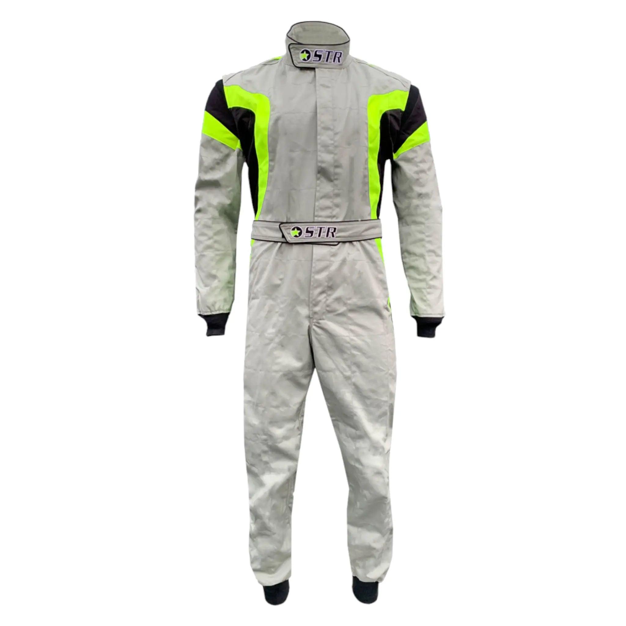 STR 'Podium' Race Suit - Dash Racegear 