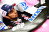 Sergio Pérez 2019 Racing Point F1 Team Race Suit DASH RACEGEAR