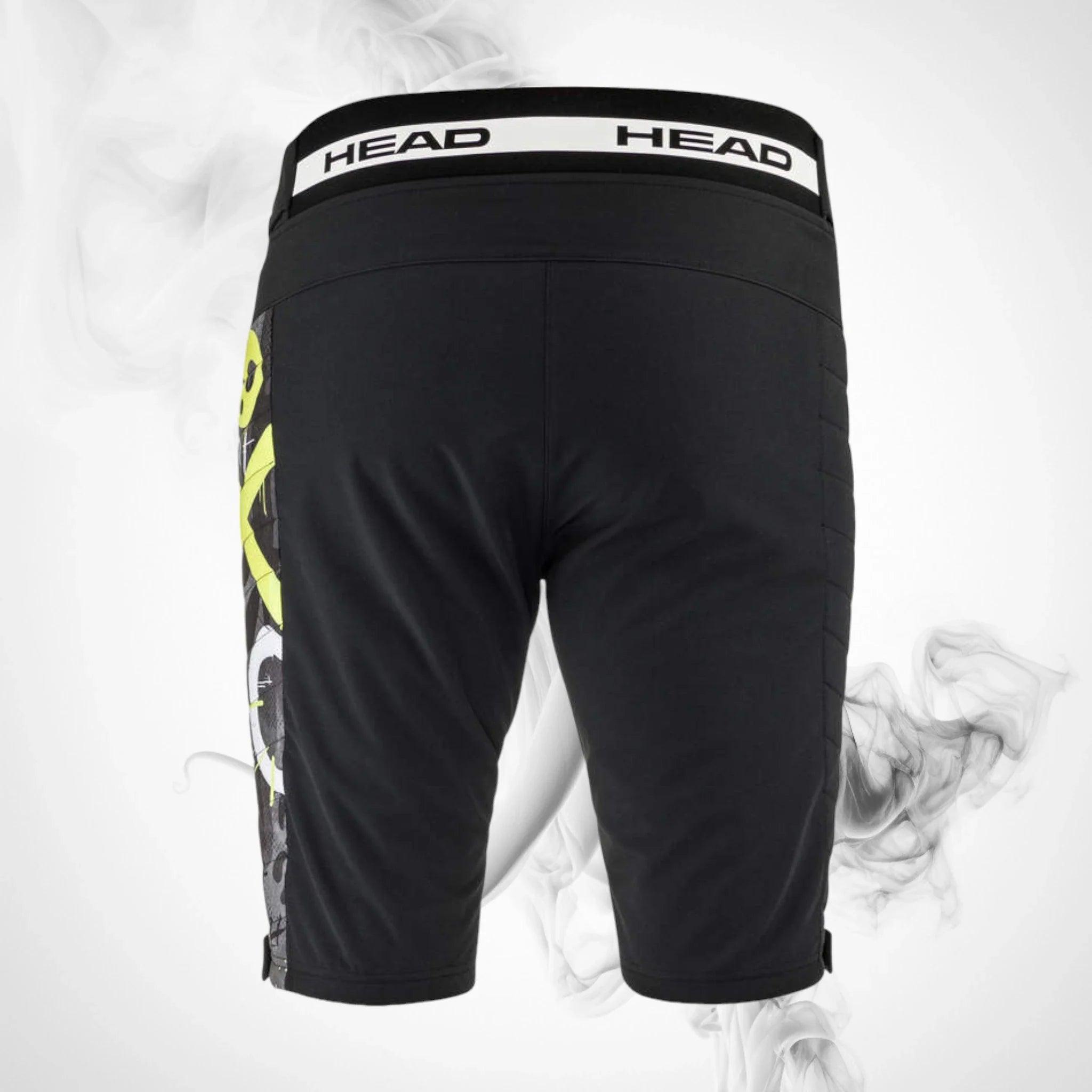 Ski HEAD Race Shorts Junior - Dash Racegear 