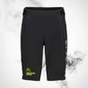 Ski HEAD Race Shorts - Dash Racegear 