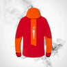 Insulated jacket Descente Swiss/Insulated Jacket - Dash Racegear 