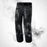 Ski Pants ENERGIAPURA Grong Tie & Dye Jeans - Dash Racegear 