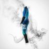 Ski Race Suit ENERGIAPURA Aurora Blue Junior - Dash Racegear 