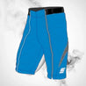 Ski Shorts ENERGIAPURA Wengen ADJ - Dash Racegear 