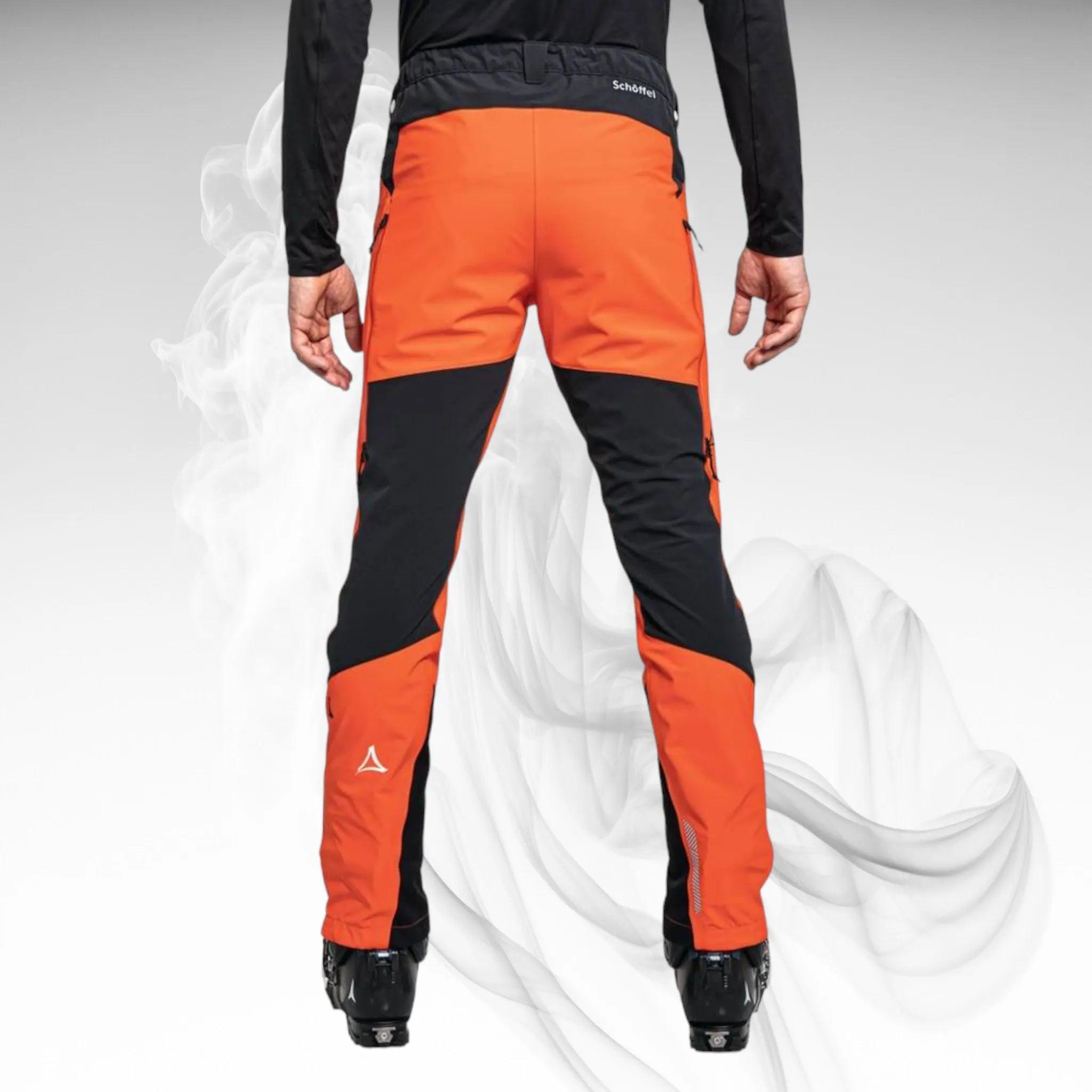 Softshell pants SCHOFFEL Softshell Pants Miara - 2021/22 - Dash Racegear 