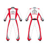 Sparco "Custom Easy" Sprint Custom Design Race Suit SFI 3.2A/5 DASH RACEGEAR