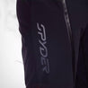 Spyder Men's Softshell Ski Short - Dash Racegear 