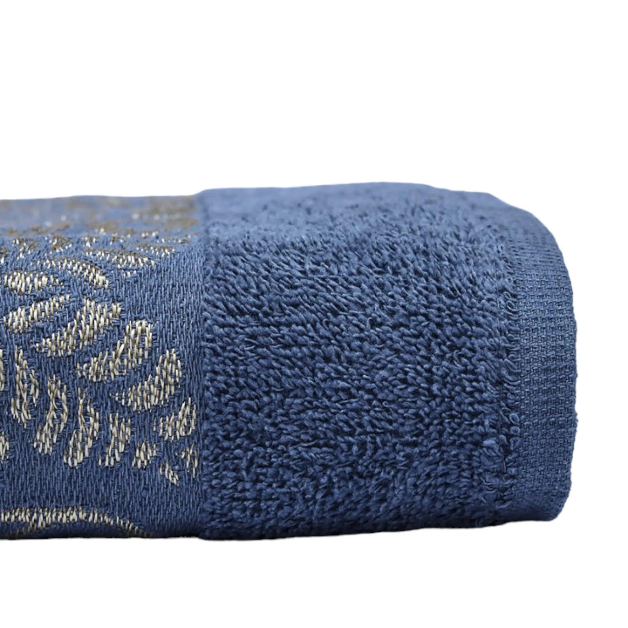 Super Soft Best Quality Jacquard Towel - Dash Racegear 