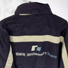 Vintage BMW williams F1 team spellout jacket - Dash Racegear 