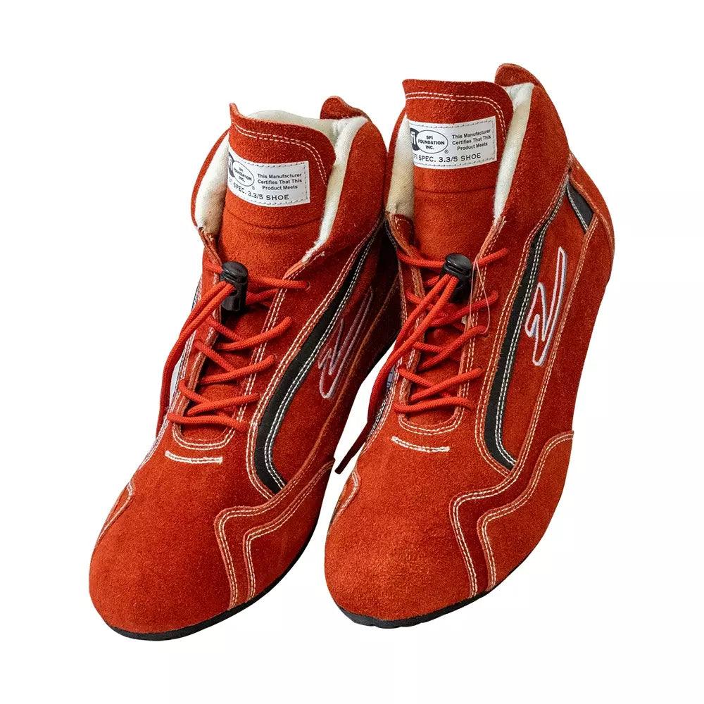 ZR-30 Race Shoes DASH RACEGEAR