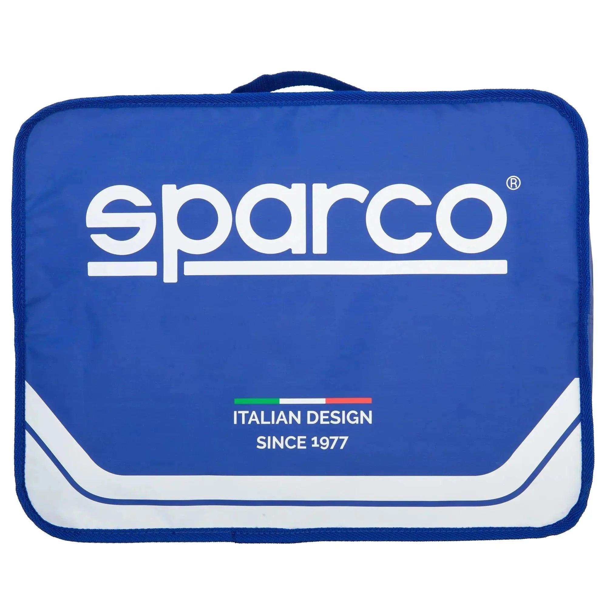 Sparco Suit Bag - Dash Racegear 
